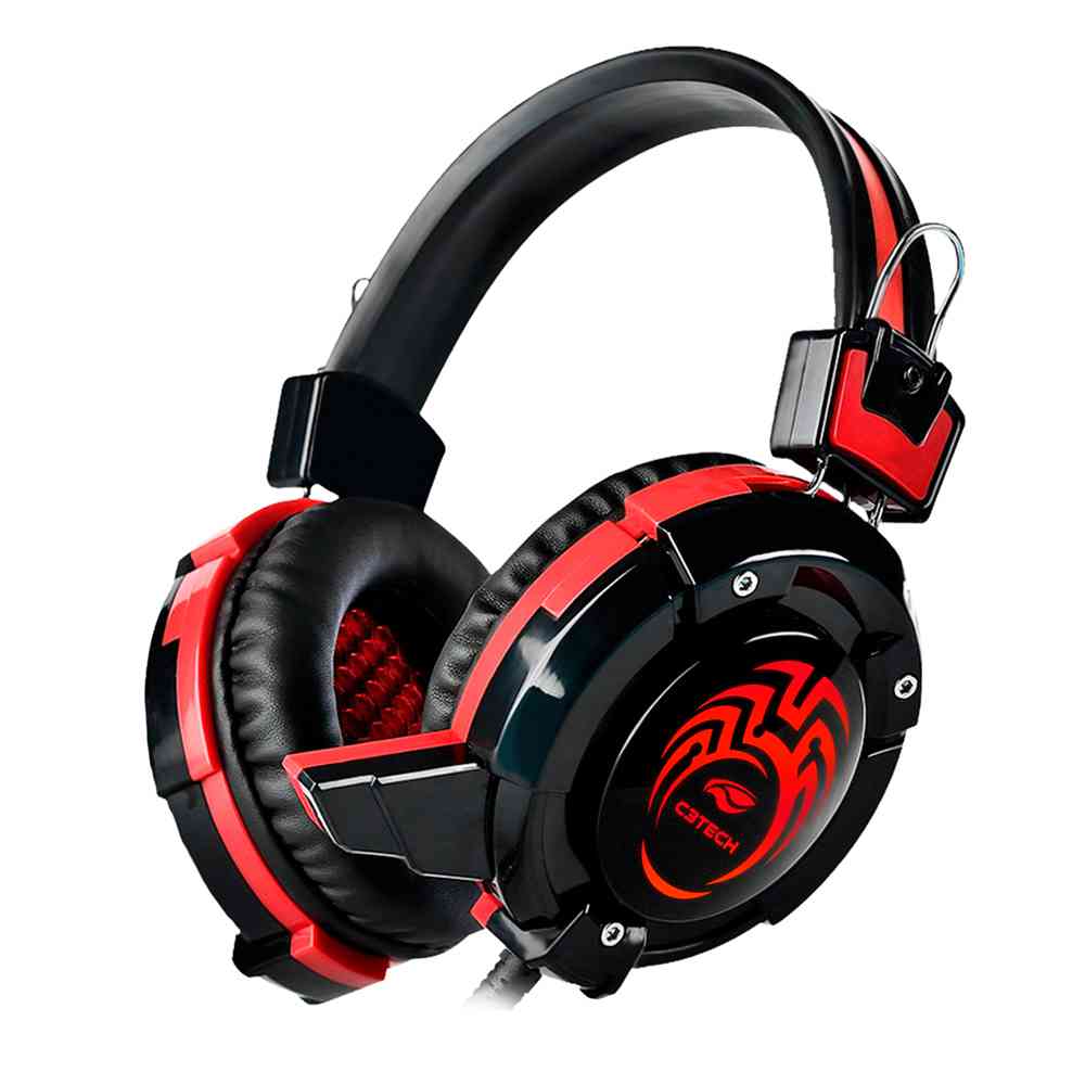 headset gamer v blade ii pt az vinik
