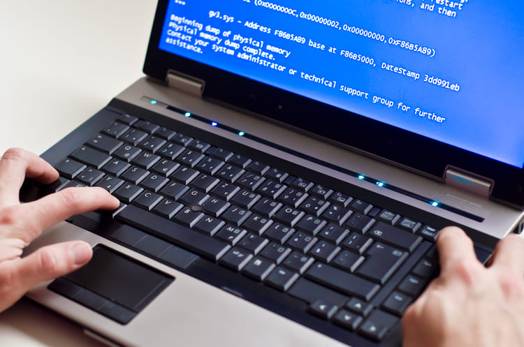 Formataçao e Instalaçao de Sistema Operacional em Computadores e Notebooks