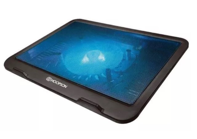 base refrigerada para notebook bpn 003 hoopson