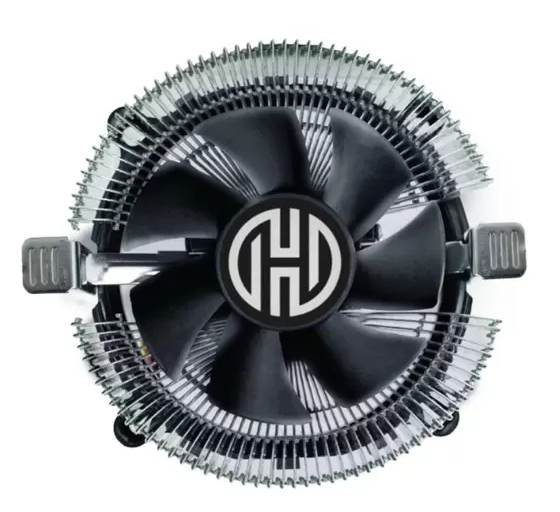 COOLER UNIVERSAL PARA PROCESSADOR CL-170B HOOPSON