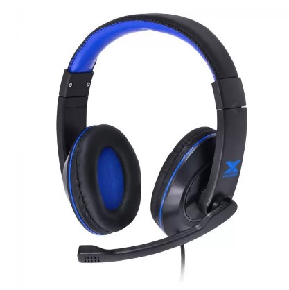 headset gamer v blade ii pt az vinik