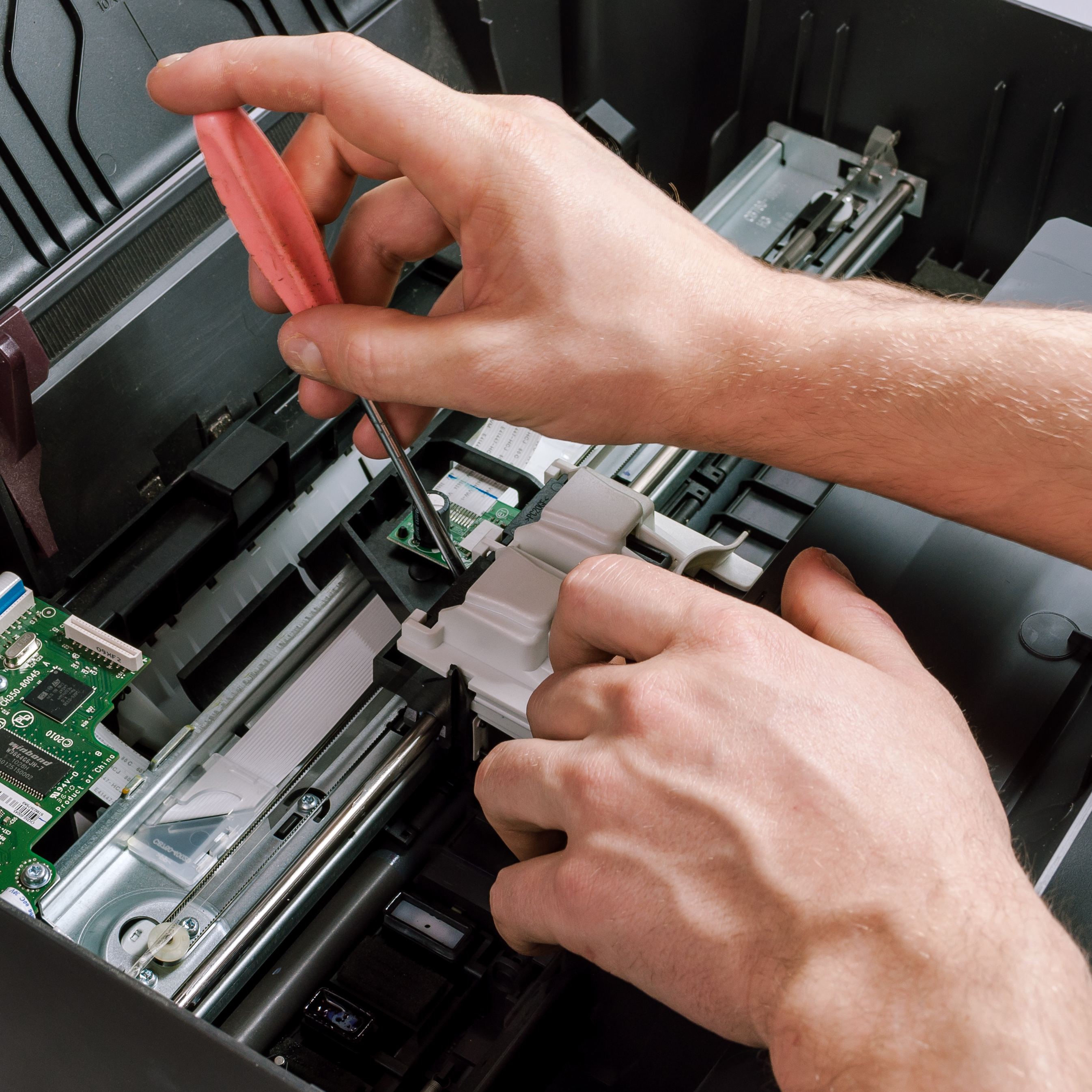 Manutencao Preventiva / Reparo - Impressora a Laser e Bulk