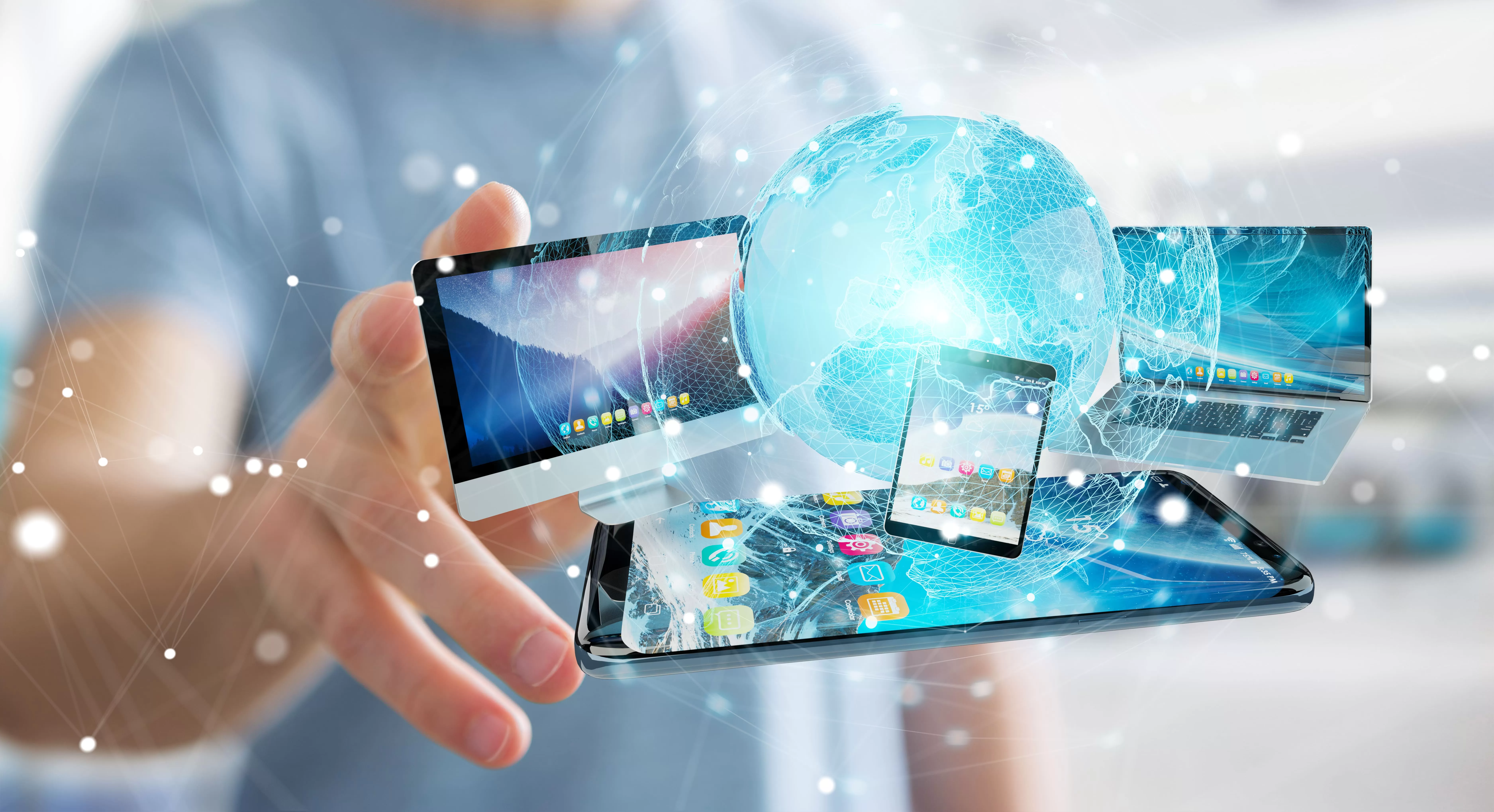 Tecnologias que prometem se superar em 2023